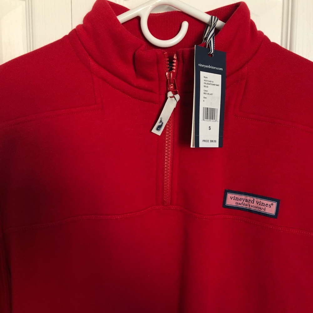 Vineyard Vines Shep Shirt NWT